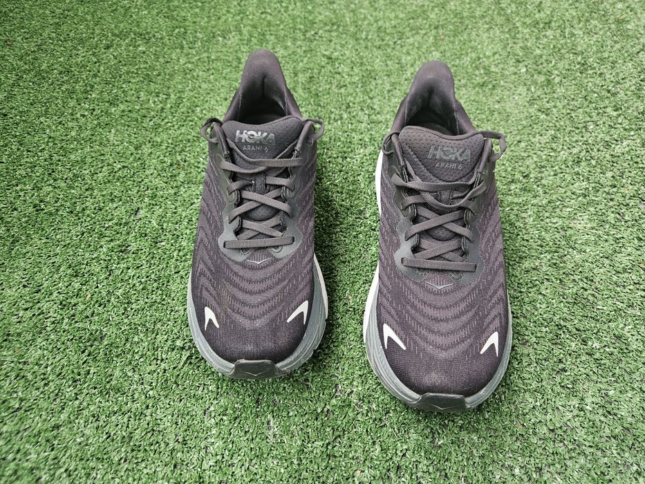 Hoka Arahi 6 buty do biegania 43 1/3 27,5