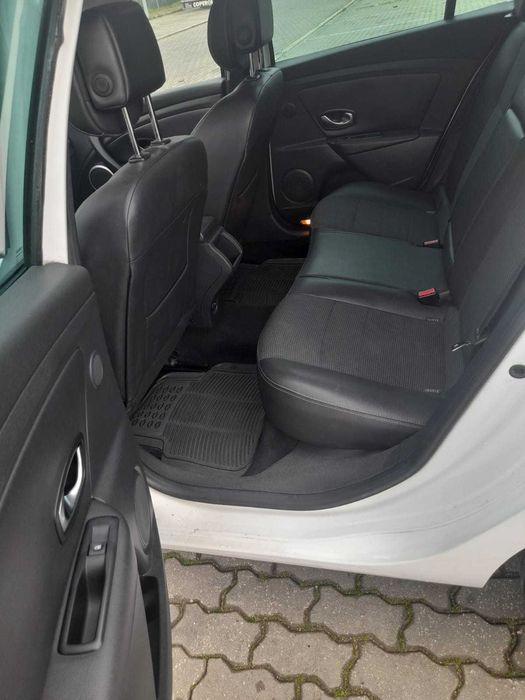 Renault Megane 1.5dci 110 cv