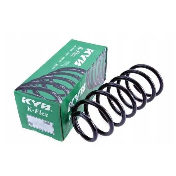 Пружина Передняя/Задняя для Skoda Octavia A5/SuperB/Touran