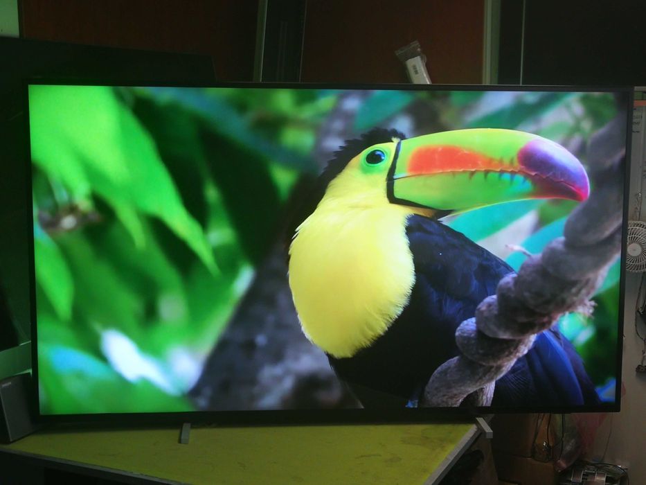 Telewizor Philips 70 cali 4K UHD, Smart TV Super Stan
