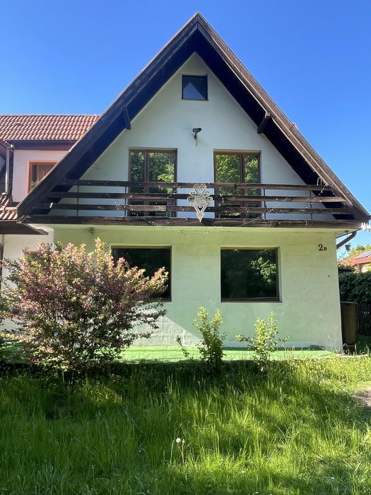 wynajmę pokój Sopot Górny