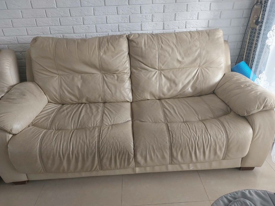 Komplet wpoczynkowy