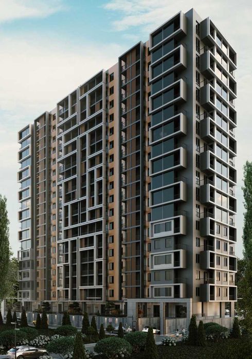 1-комнатная квартира по адресу Куликово поле пл. (площадь 27 м²) - Atlanta.ua - фото 4