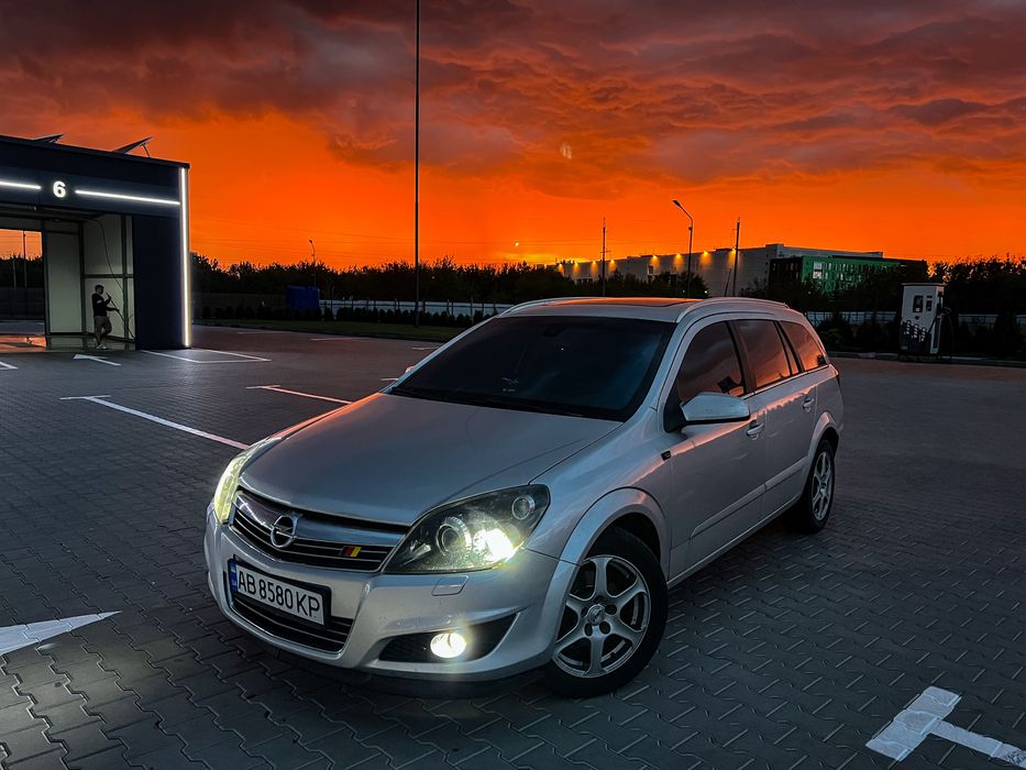 Диски R16 5*110 Opel