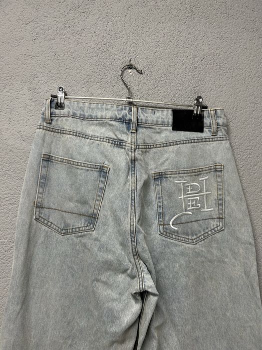 Джинси Ed Hardy W30 L32 urban outfitter чоловічі