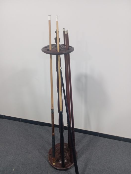 Mesa de snooker / bilhar / pool