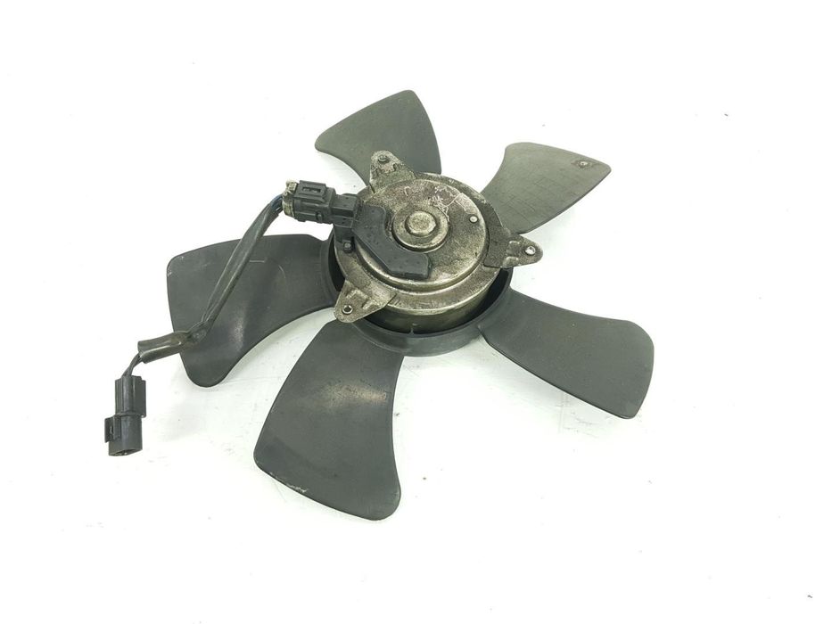 Eletroventilador Mitsubishi Outlander Cw0