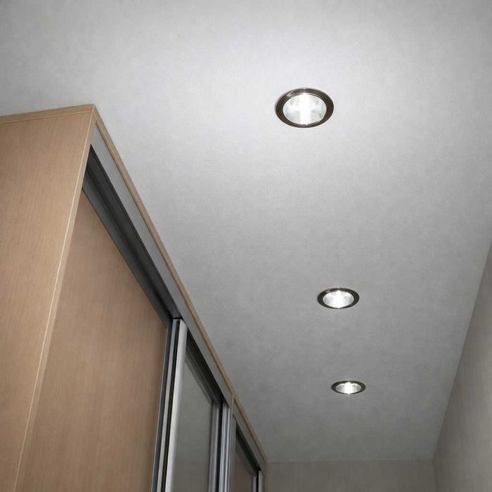 Натяжные потолки в Запорожье — замер бесплатно, монтаж 1–2 дня