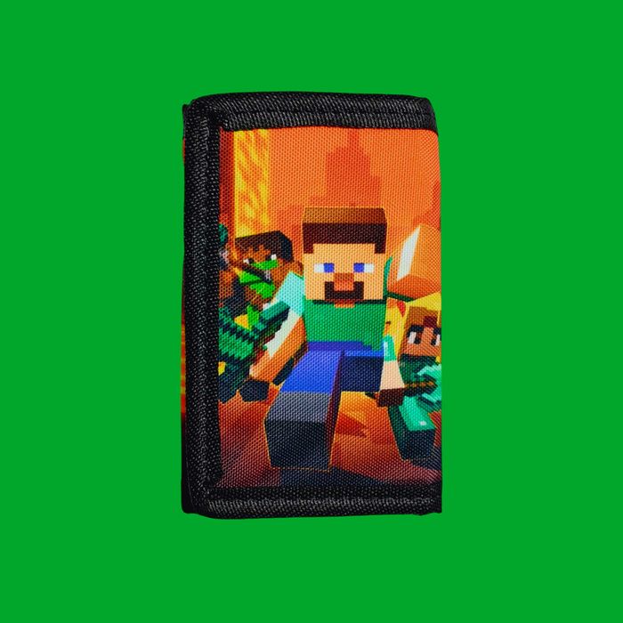 Подарунковий набір, бокс майнкрафт (minecraft)