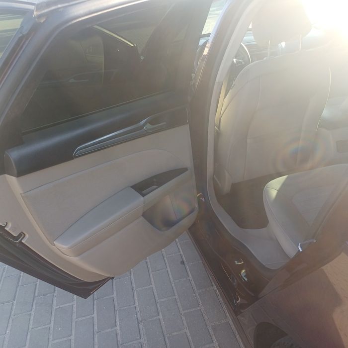 Продам Ford fusion hybrid