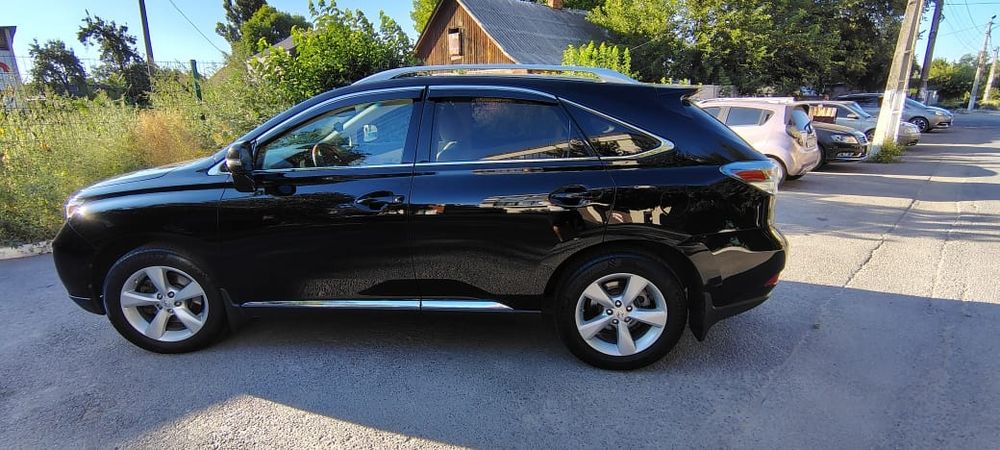 Продам Лексус RX350