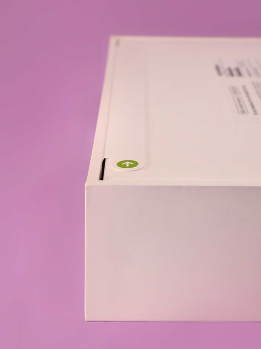 NOWY MacBook Pro 14" M3 8GB/512GB Silver - 12 m-cy gwarancji + faktura