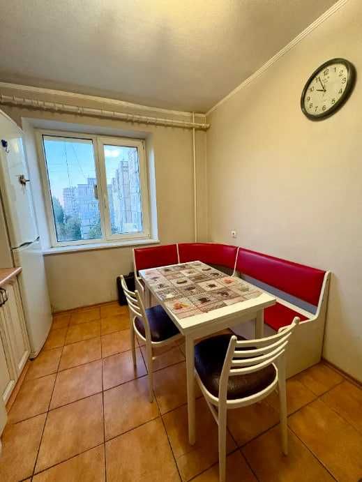 Apartment in Dnipro - View 3