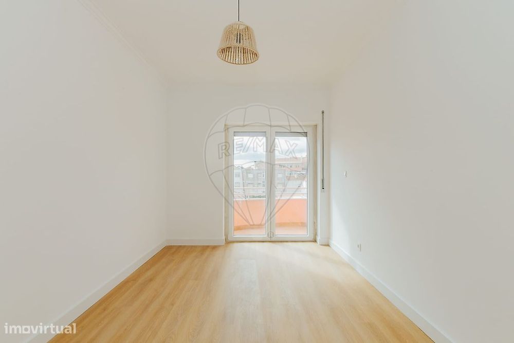 Apartamento T3 para venda