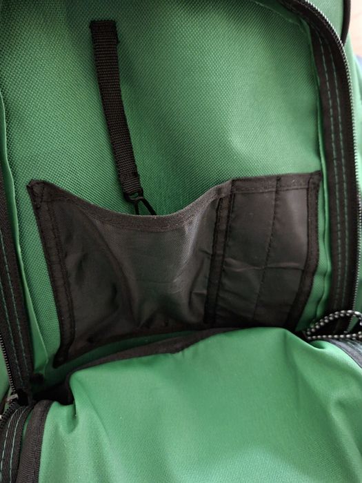 Plecak sportowy średniej wielkości
