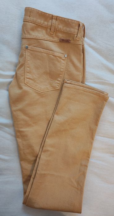Wrangler Molly W28 L34