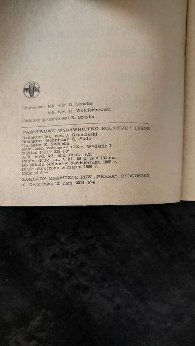Współczesne metody laboratoryjnej diagnostyki wścieklizny.