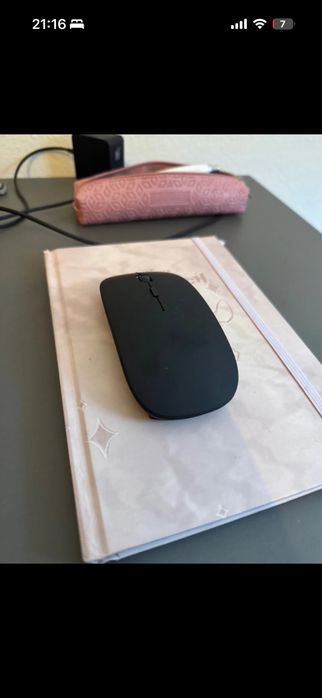 Asus Laptop c/ rato e carregador