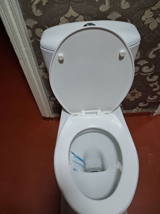Унитаз б/у 1000 грн