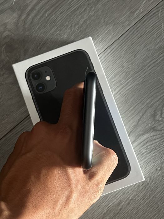 Iphone 11 64Gb - Como novo