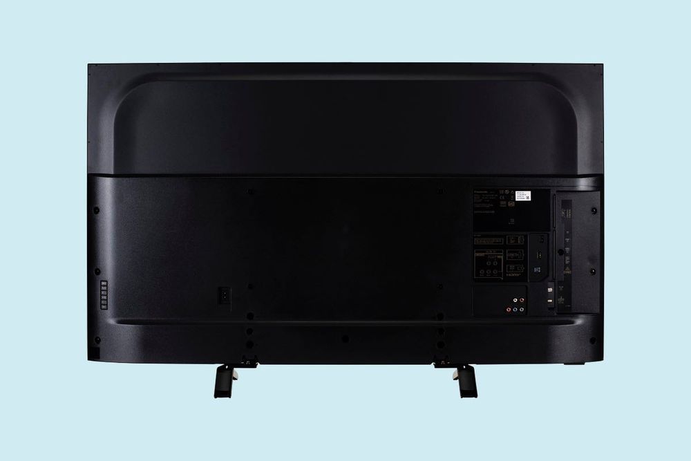 SmartTV 4K Panasonic TX-50GX700