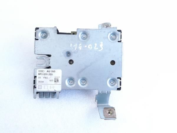 Amplificador de antena AUDI A3 (8P1)