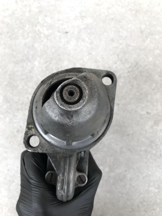 Стартер Volvo 240 Volvo 340 Volvo 360 Volvo 740 Volvo 940