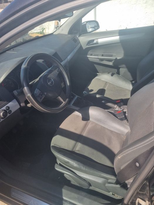 Opel Astra 1.3 CDTI Caravan Gasóleo