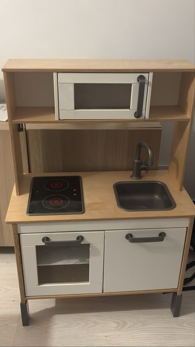 Cozinha de brincar ikea duktig