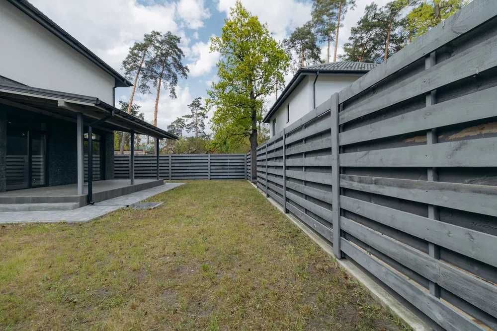 Акція! Будинок 150м2 на 5 сотках в Бучі, 4 кімнати, ГАЗ - 170000