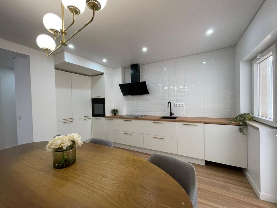 Apartamento T3 Vila Real Santo Antonio