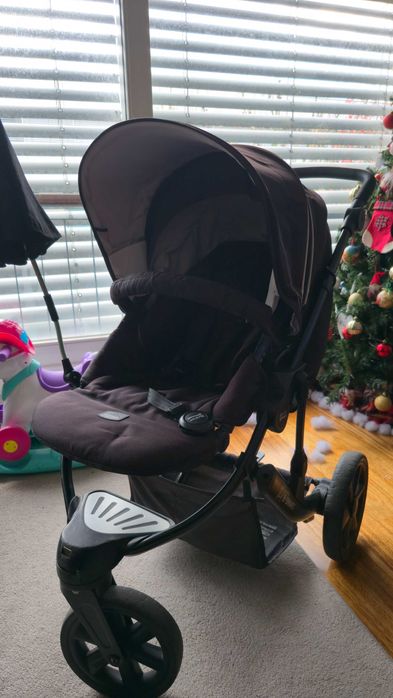 Carrinho Passeio Britax Romer