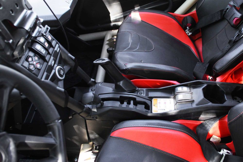 BRP Maverick X3 2022