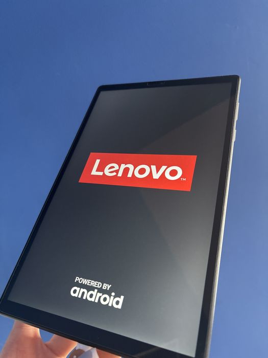 Tablet Lenovo Smart Tab M10 FHD Plus with Alexa Built-in
