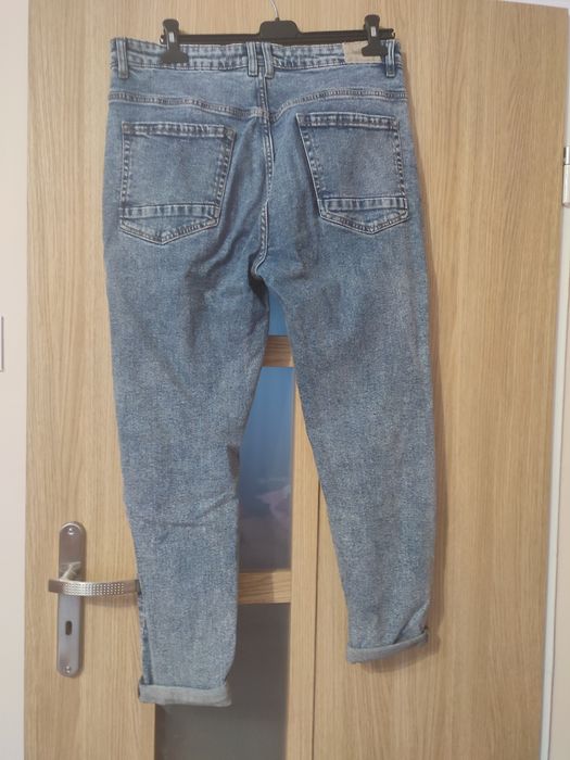 Spodnie jeansowe House