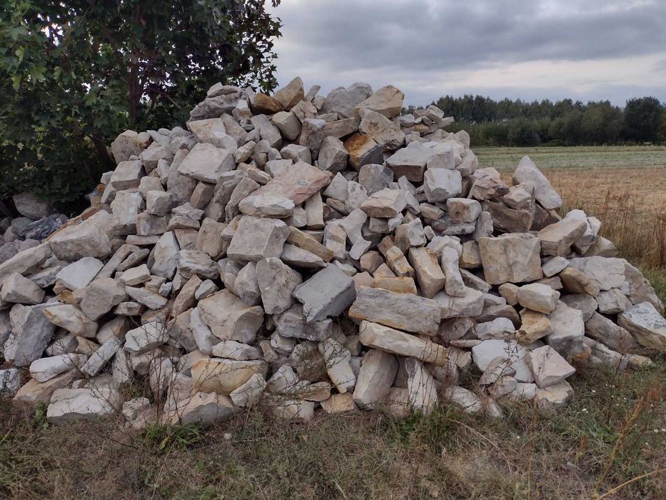 Kamień piaskowiec