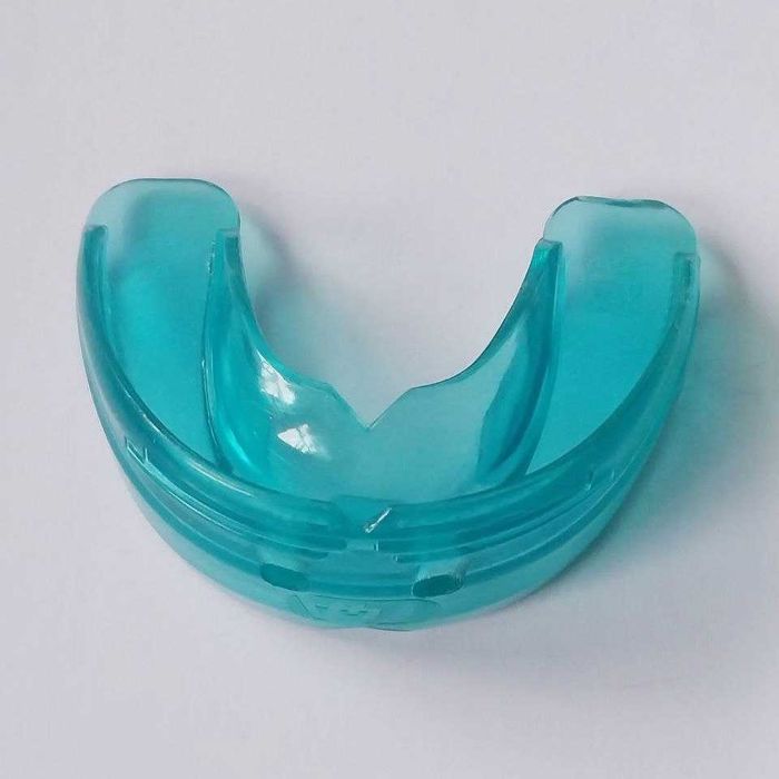 Ортодонтичний трейнер T4А (м'який, синій)