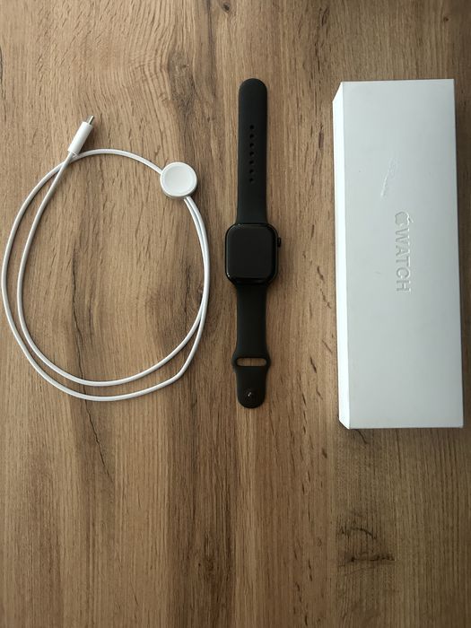 Apple Watch 10 GPS + Cellular 46mm