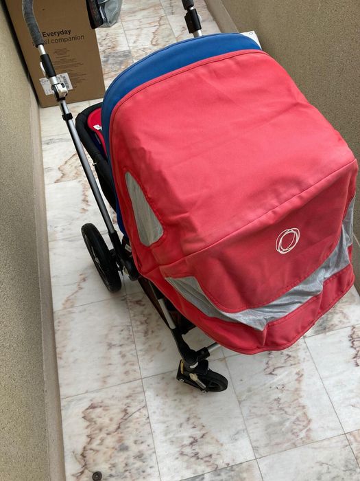 Bugaboo Cameleon 3 Plus Stroller427274127688355844