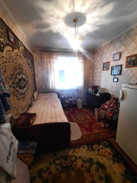 Продаж цегляного котеджу в с. Лазарівка