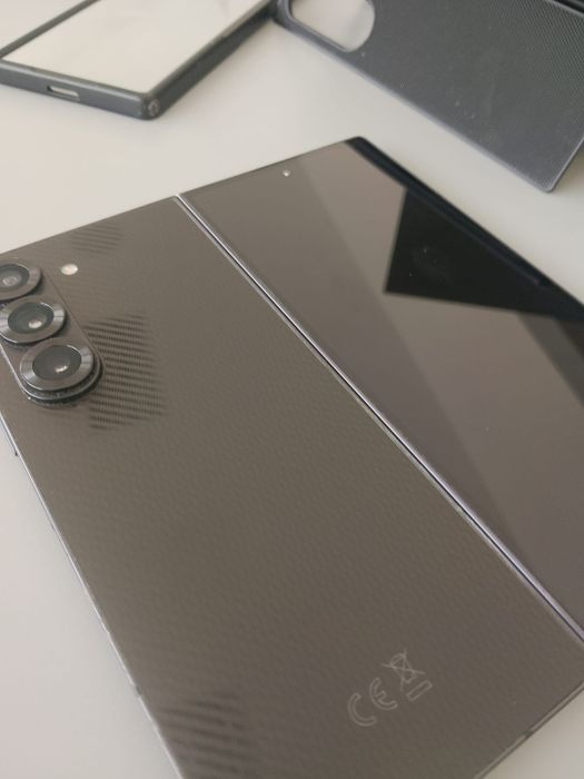 Samsung ZFold6 512GB