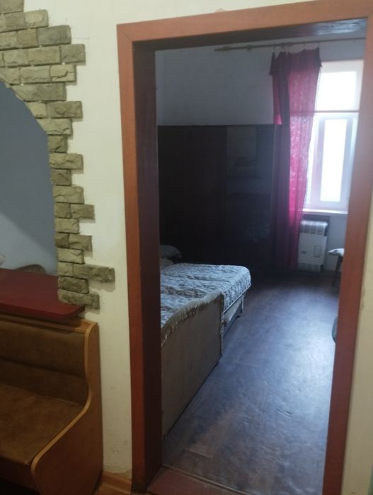 Здам 1-к. кв. в  бараці