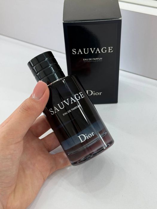 Парфум Dior sauvage