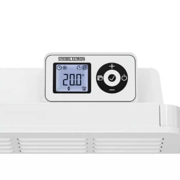 Grzejnik konwektorowy ścienny CNS 150 TREND Stiebel Eltron