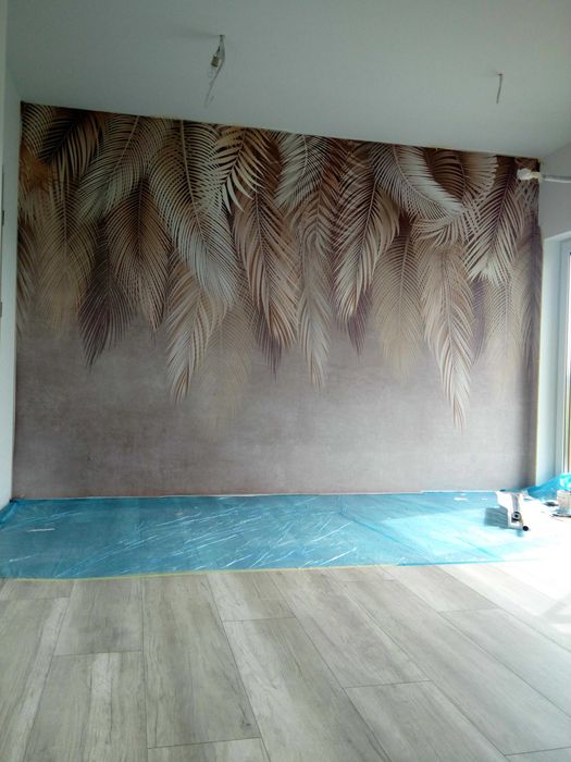 Remonty wykończenia wnętrz