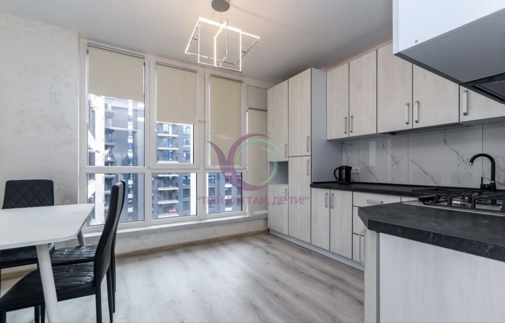 Оренда 1к квартири