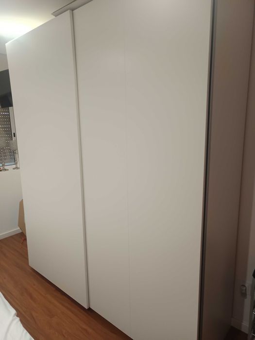 Roupeiro de quarto