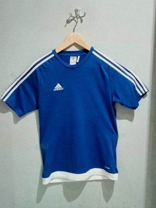 Koszulka treningowa adidas