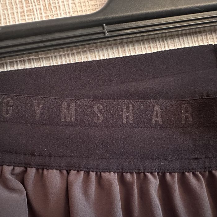 Мужские спортивные штаны / джоггеры Gymshark — zdjęcie 4