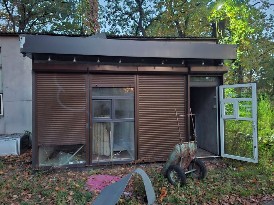 Комерційна нерухомість за адресою вул. Чорнобильська (площа 18 м²) - Atlanta.ua - фото 8